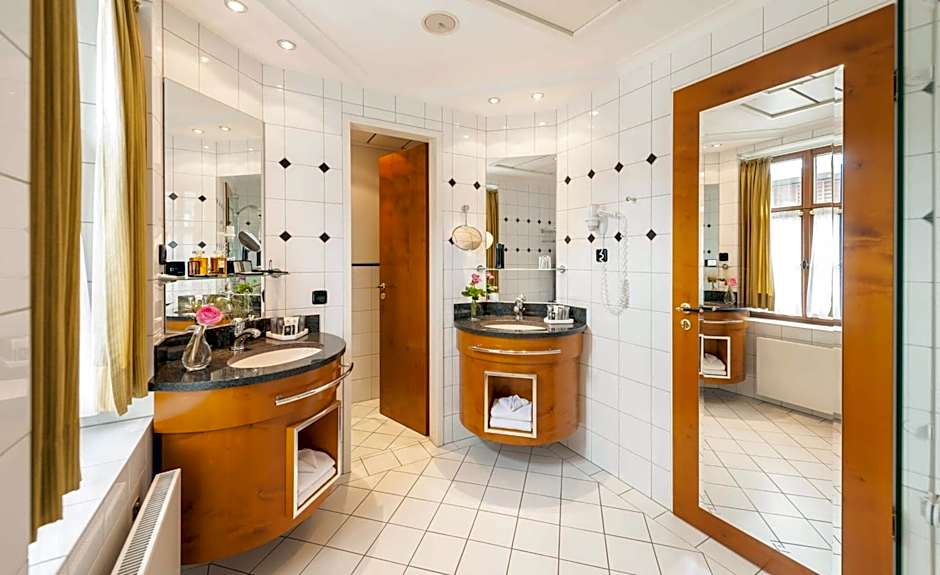 Dorint Am Goethepark Weimar