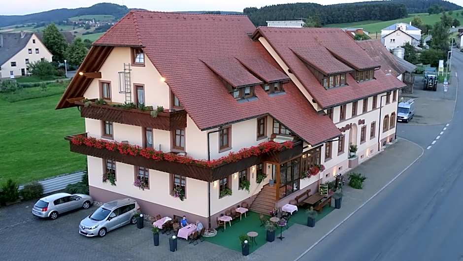 Hotel Landgasthof Kranz