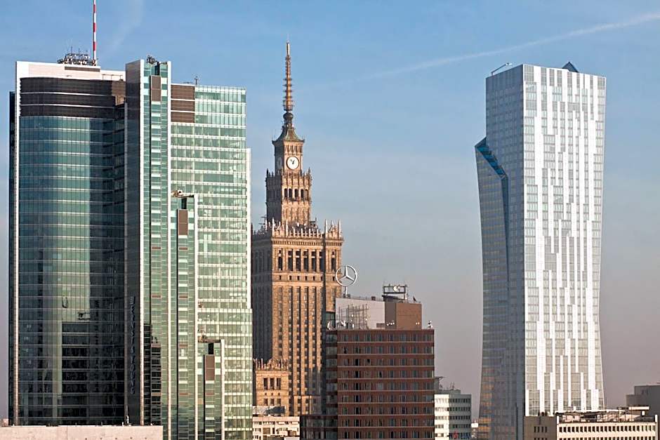 Platinum Towers Country 2 Country