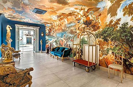 Hotel Regina