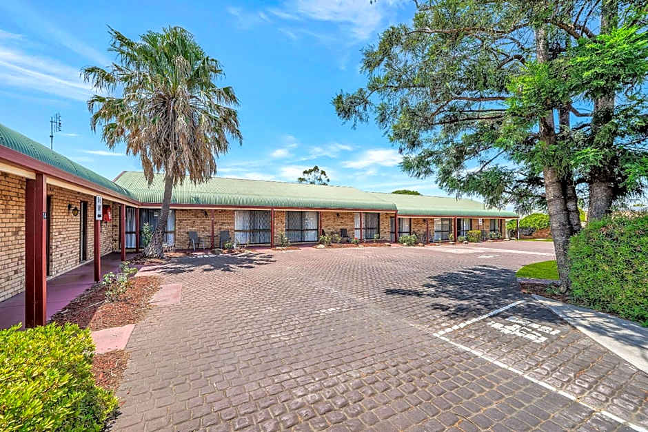 Warwick Settlers Inn