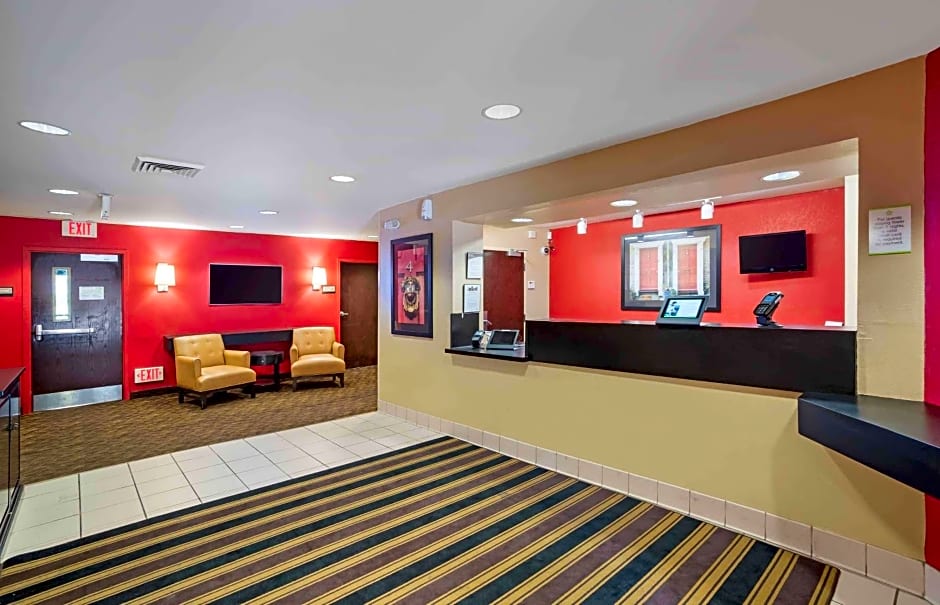 Extended Stay America Suites - Frederick - Westview Dr.