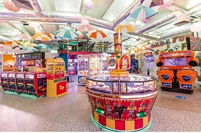 Haven Golden Sands Holly Drive 24