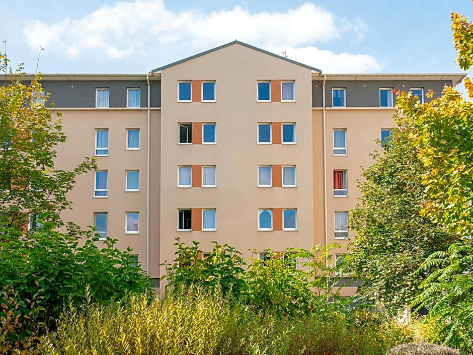 Séjours & Affaires Caen Le Clos Beaumois