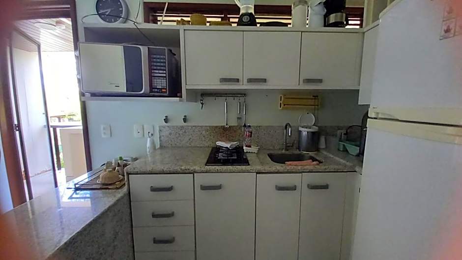 Flat NANNAI RESIDENCE