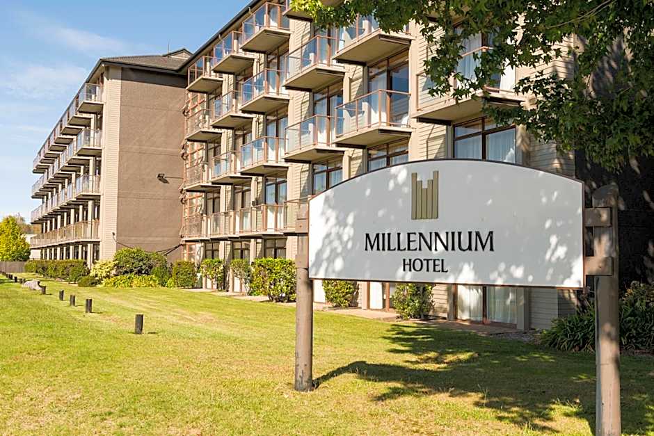 Millennium Hotel Rotorua
