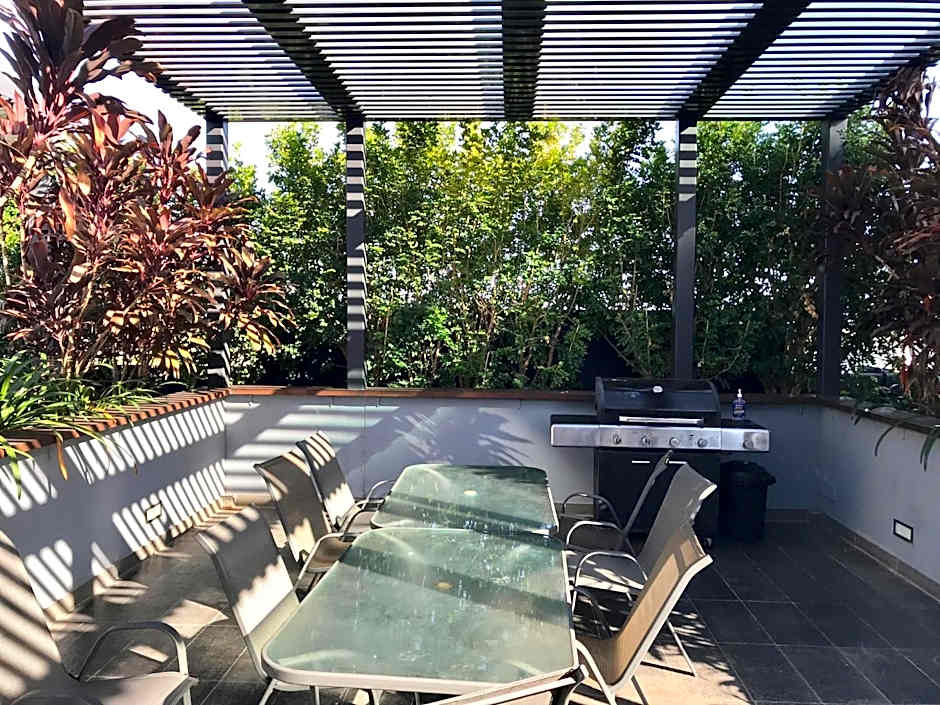 Magnum Serviced Apartments