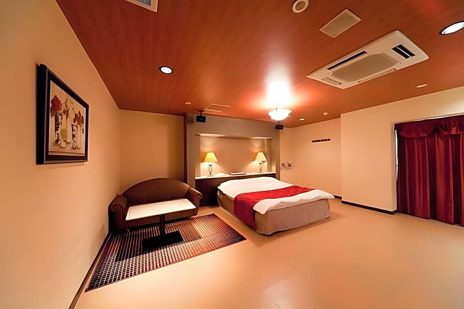 Hotel Grand Fine Toyonaka Minami