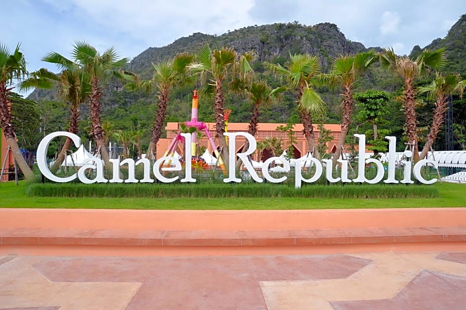 OYO 394 Nana Beach Cha Am