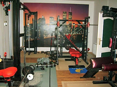 Pensjonat BorowaDolina