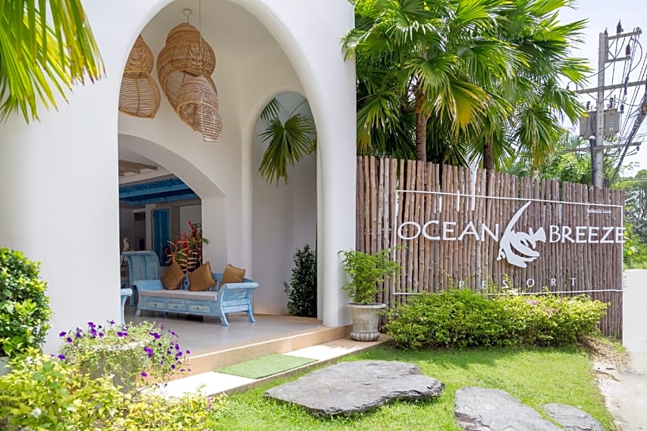 Ocean Breeze Resort
