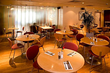 Premier Inn London Kensington