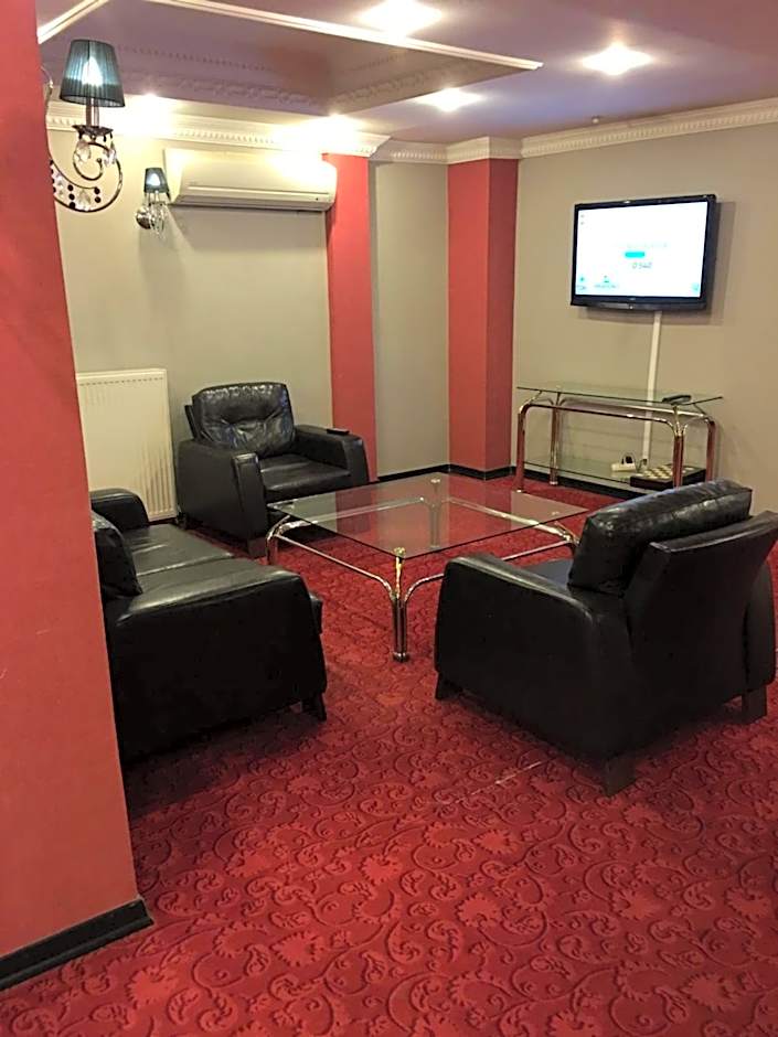 Mina 1 Hotel
