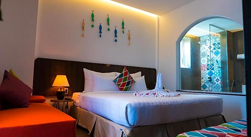 Santori Hotel Danang Bay