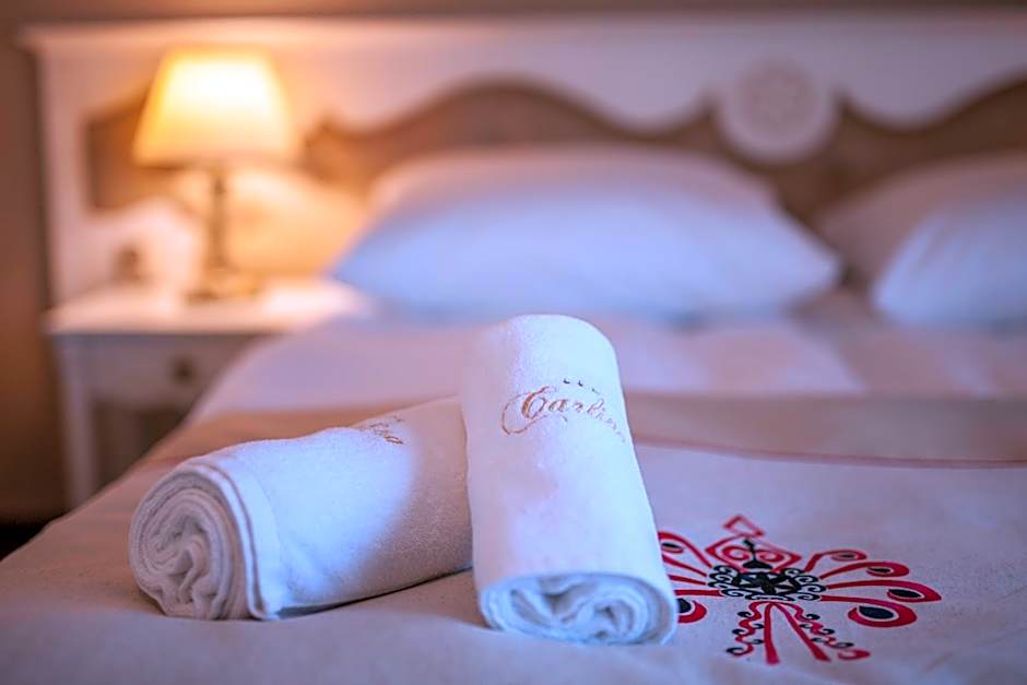 Carlina Hotel & SPA