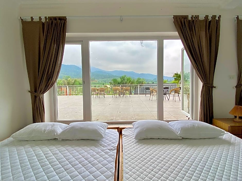 Hoàng Yến Garden Ba Vì