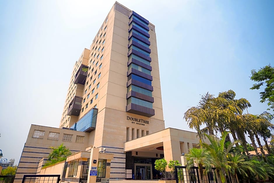 DoubleTree By Hilton Gurgaon