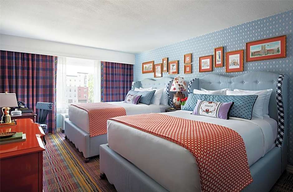 Graduate by Hilton Knoxville