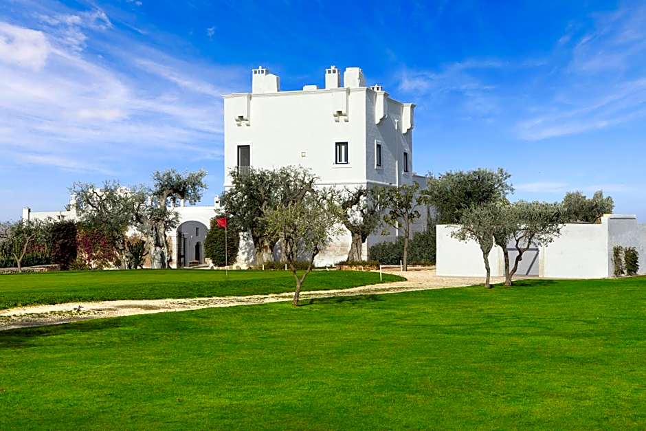 Rocco Forte Masseria Torre Maizza