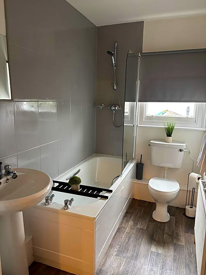 The Bickerton Poacher