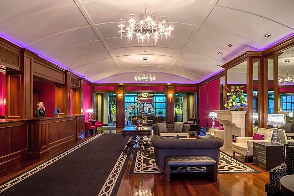 Castletroy Park Hotel