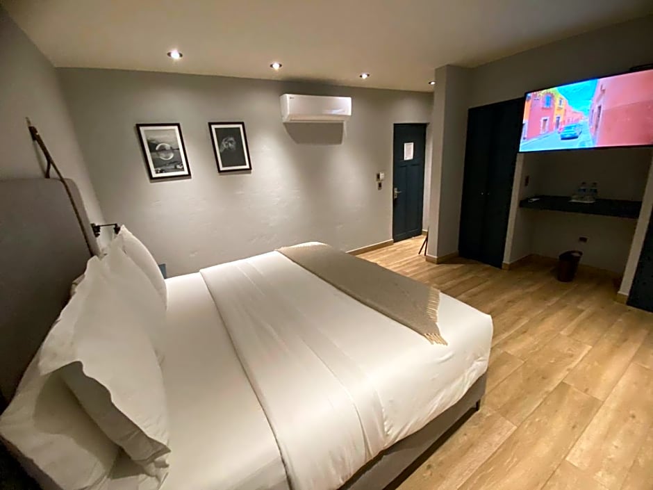 Hotel Origen