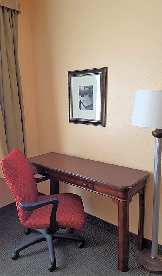 Americas Hotel - El Paso Airport / Medical Center