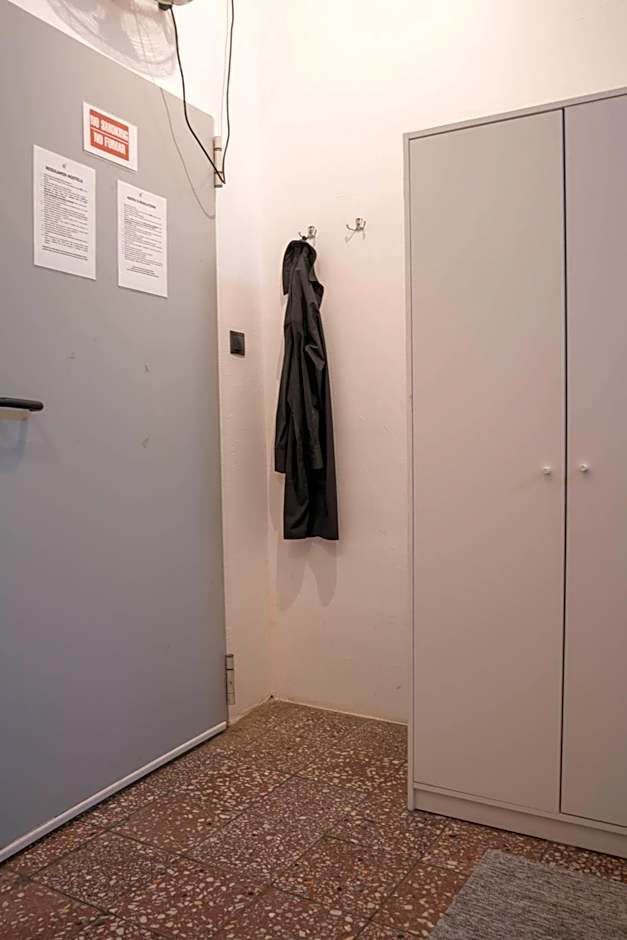 New World St Hostel