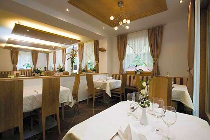 Hotel Pfandleralm