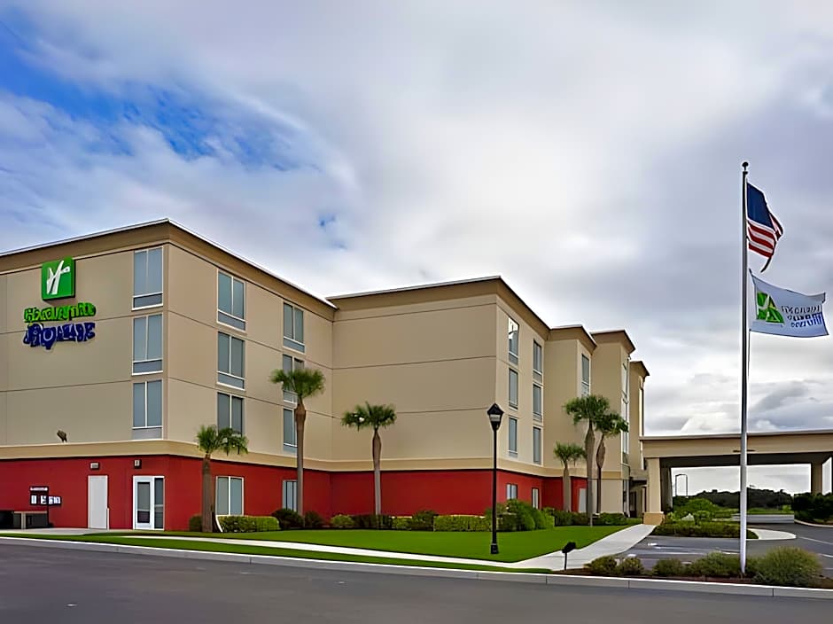 Holiday Inn Express Hotel & Suites Arcadia By IHG