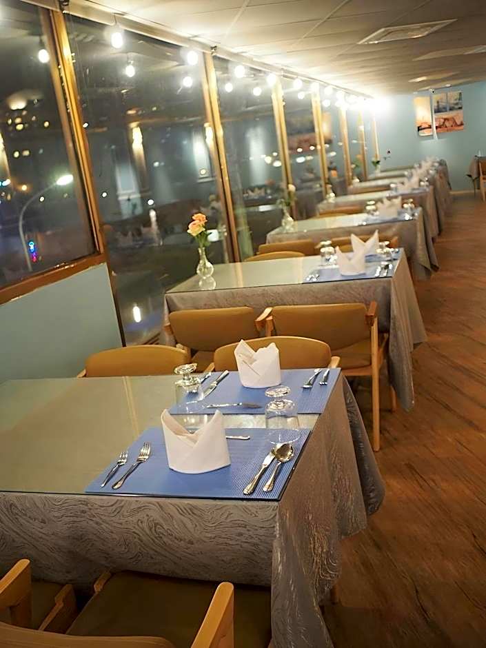 Bitan Hotel