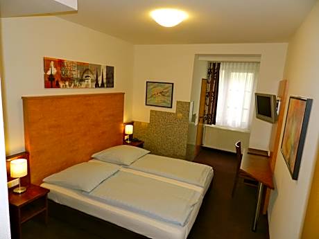 Double Room Min Stay 2 Nights