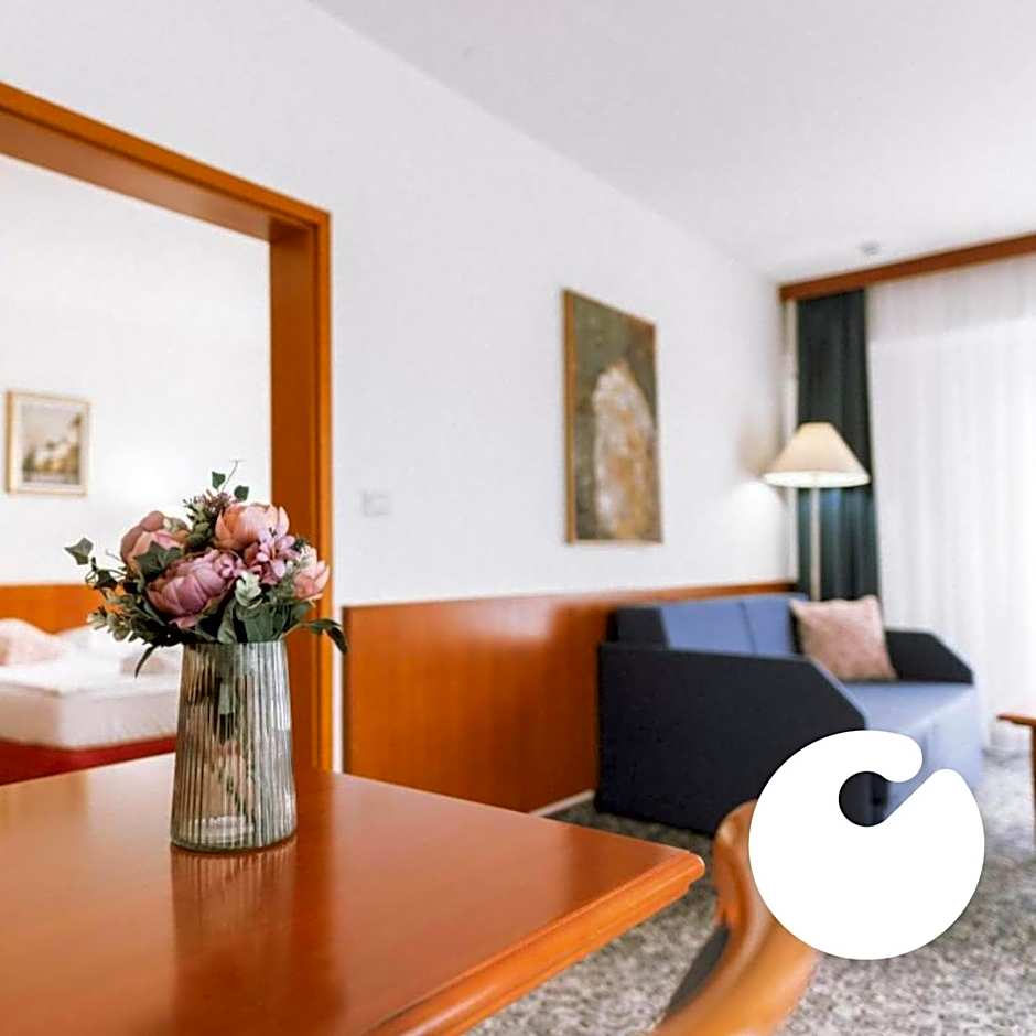 Hotel Toplice - Terme ate