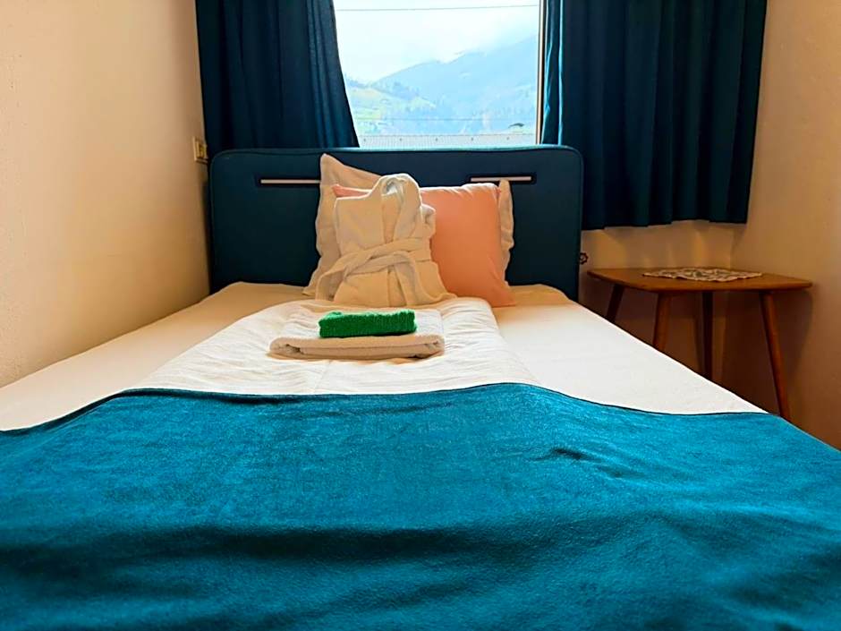 Hotel Alpenhof***