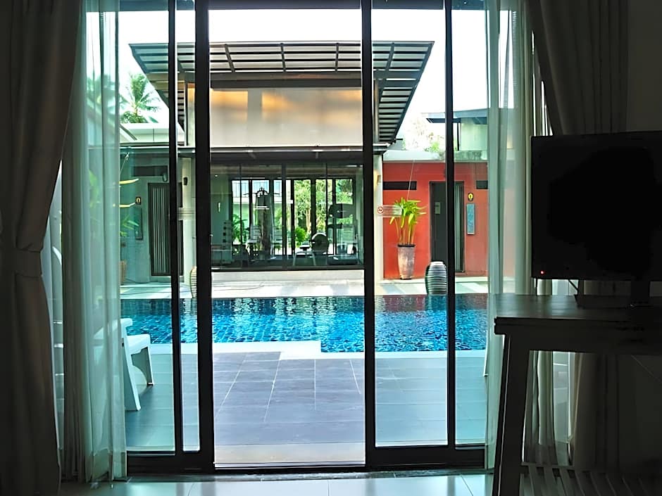 Phuketa - SHA Extra Plus