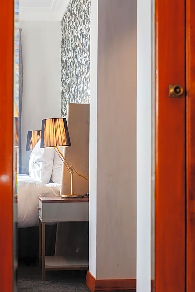 Wigram Hotel