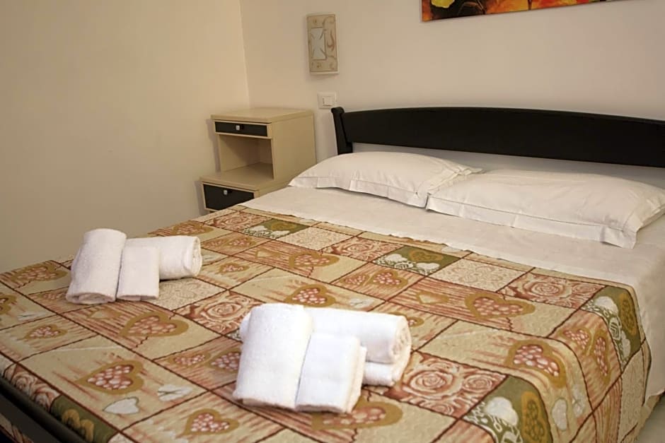 Noto Bedda Bed&Breakfast