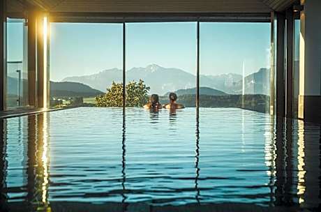 Romantik Spa Hotel Elixhauser Wirt