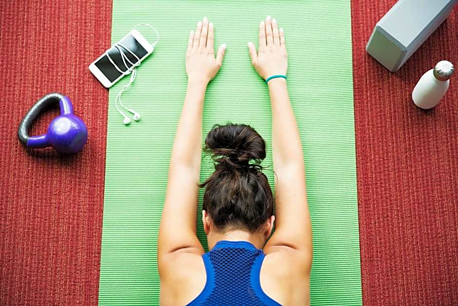 Hyatt Place Toronto/Mississauga Centre