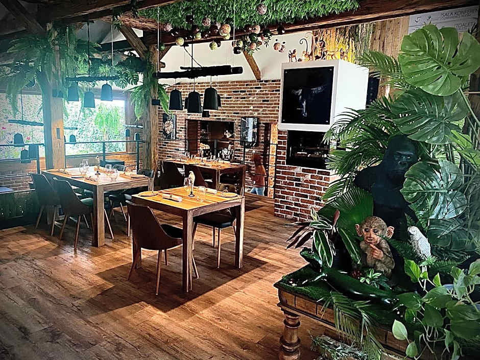 Art & Garden Residence