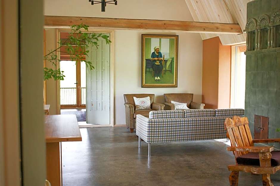 Pinewood Guesthouse