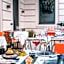 DO & CO Hotel München