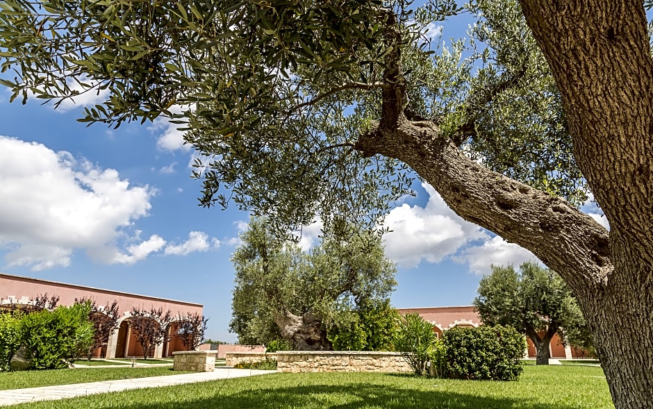 Hotel Relais Antica Masseria