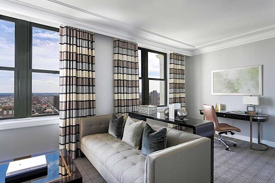 The Ritz-Carlton Philadelphia