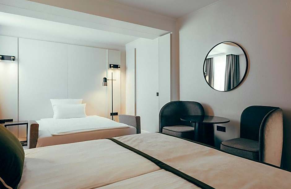 Leonardo Hotel KÃ¶ln