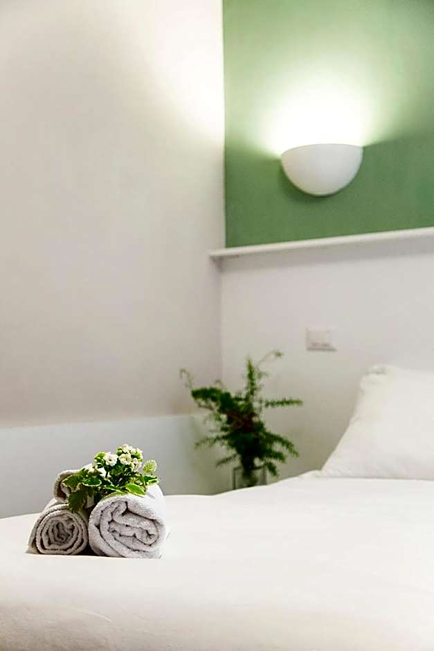 B&B Casetta Roma
