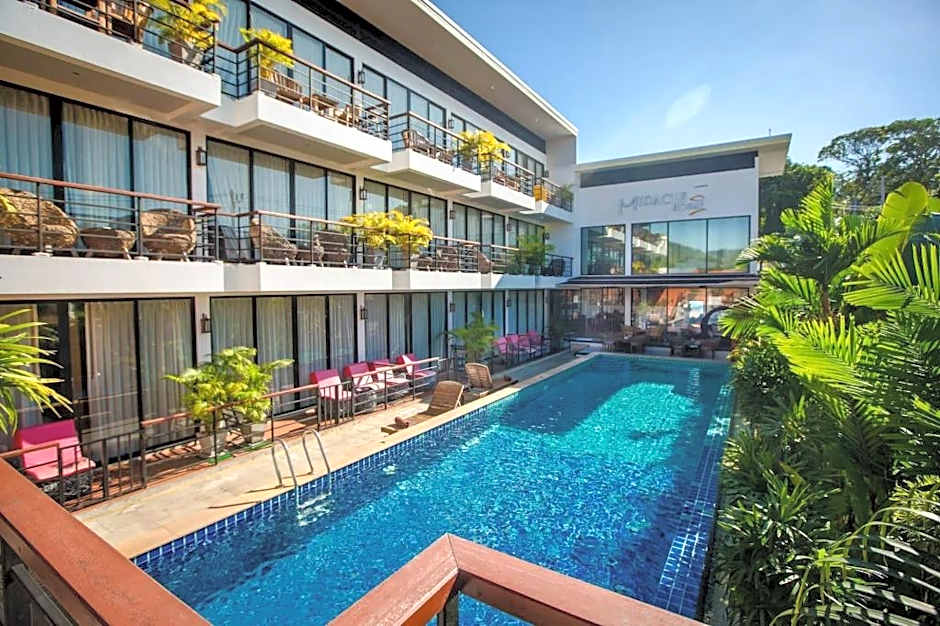 Z&Z House