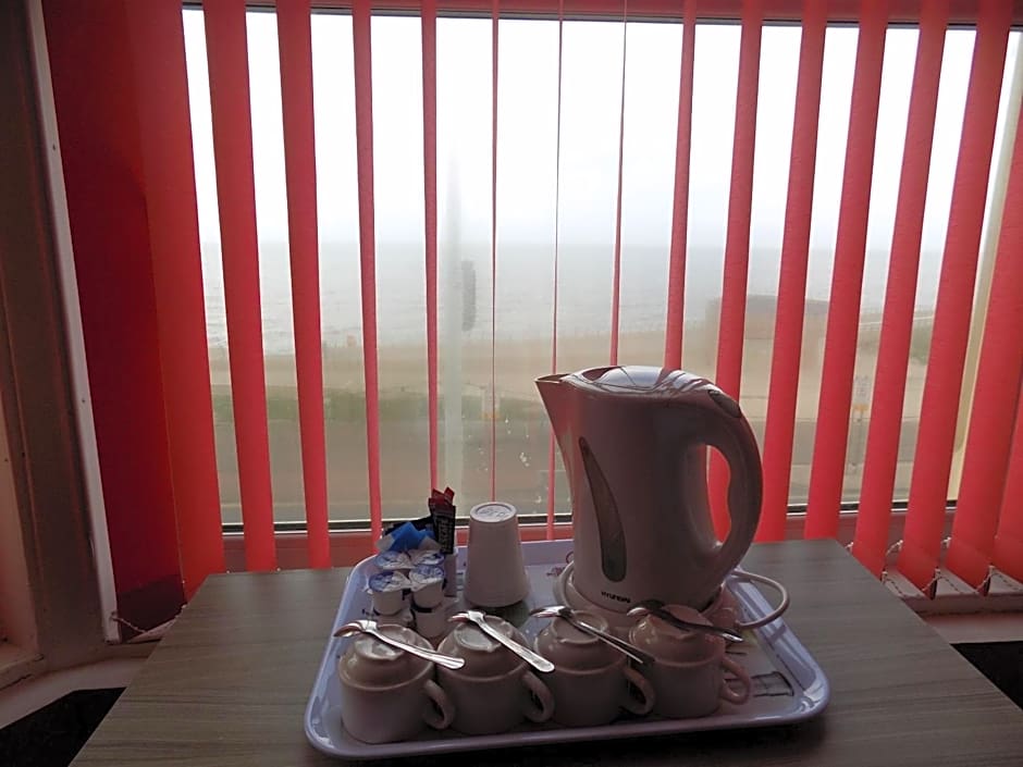 The Royal Windsor Hotel