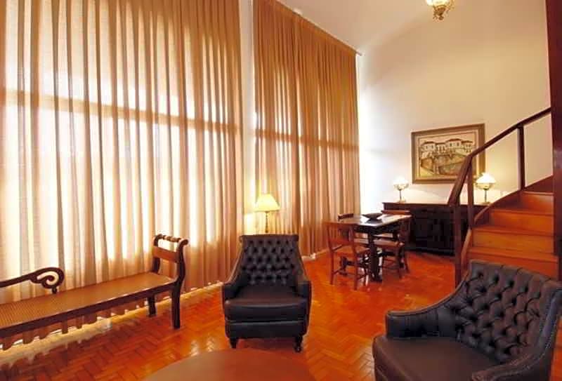 Grande Hotel Ouro Preto