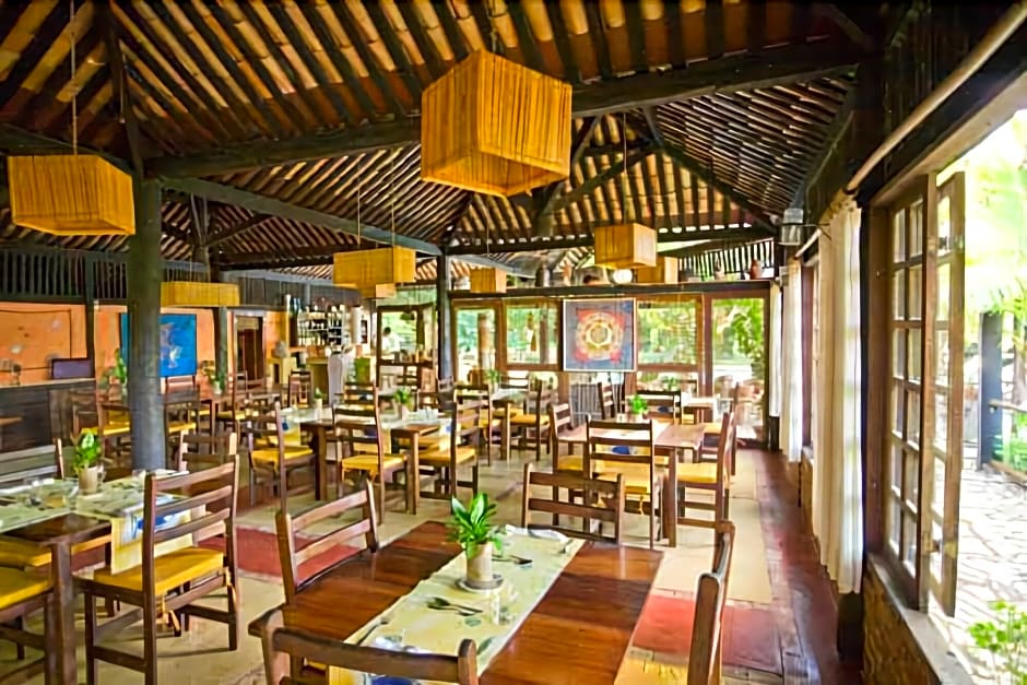 Vilangelim Eco Pousada